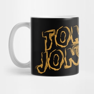 Tom Jones Mug